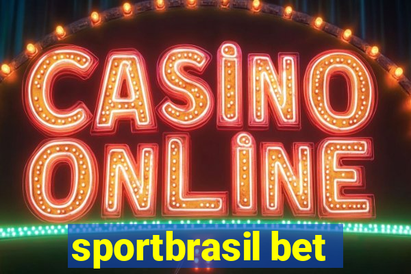 sportbrasil bet